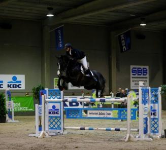 Gina van t Gestelhof, Jes van t Hoogeinde en Gazelle van Moretus zijn de LRV-winnaars van afgelopen weekend Gina van t Gestelhof, Jes van t Hoogeinde en Gazelle van Moretus zijn de LRV-winnaars van afgelopen weekend