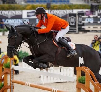 Longines FEI Nations Cup Jumping Finale Longines FEI Nations Cup Jumping Finale