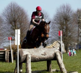 Bart Hermans opnieuw Nationaal Eventingkampioen met BWPer Gorki van de Pertjeshoeve! Bart Hermans opnieuw Nationaal Eventingkampioen met BWPer Gorki van de Pertjeshoeve!