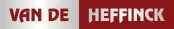 Logo Van De Heffinck