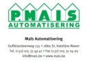 mais automatisering